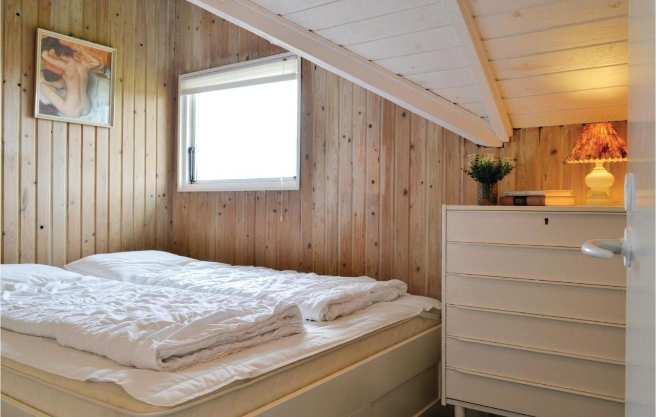 2 Bedroom Beautiful Home In Hvide Sande Bjerregård Exteriér fotografie
